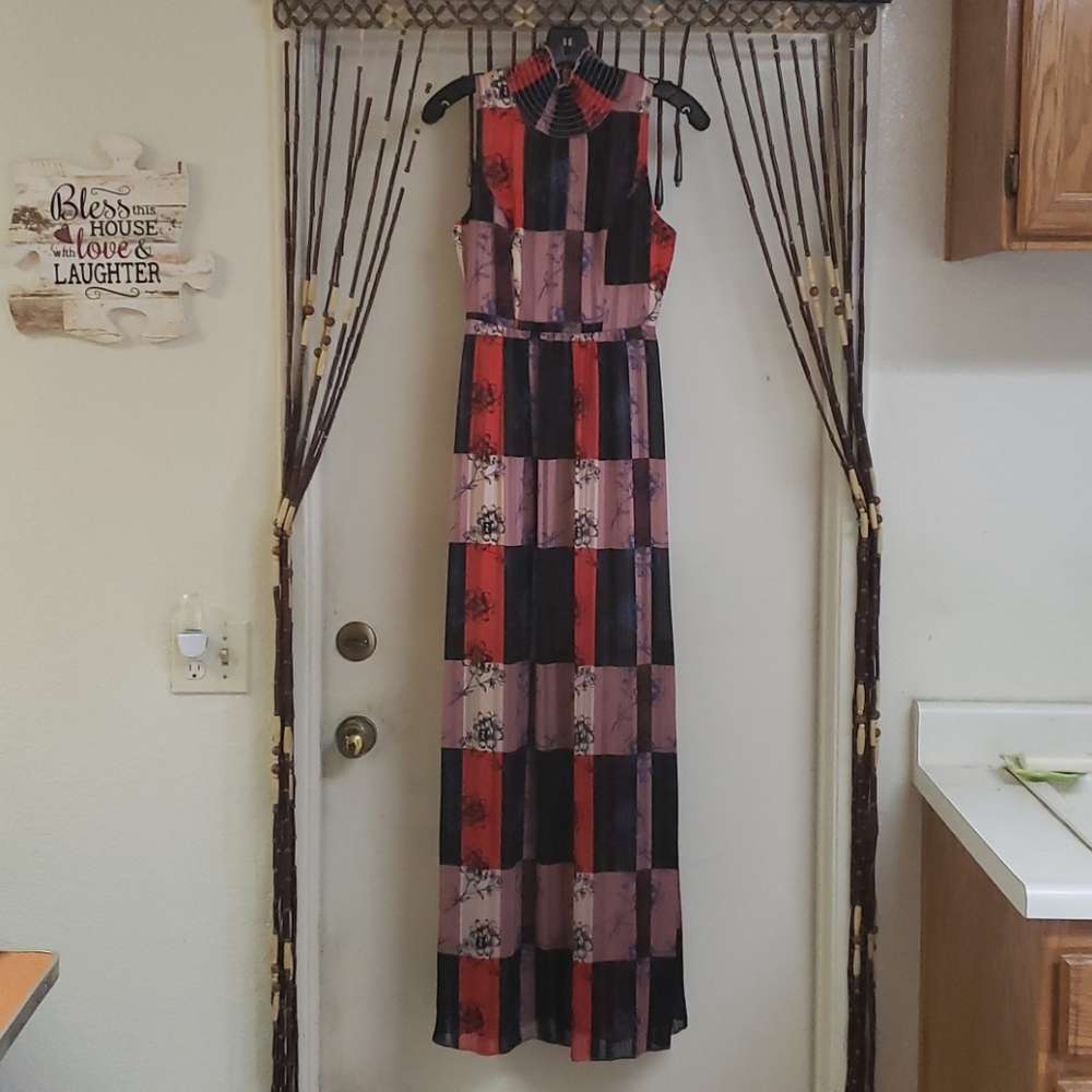 BCBGeneration Maxi Dress